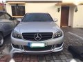 Mercedes Benz C200 good as new for sale -0