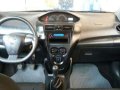 Toyota Vios J 2012 Model MT for sale -5