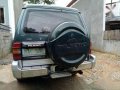 Fuel Efficient 2004 Mitsubishi Pajero For Sale-4