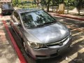 Honda Civic good as new for sale-3