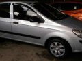 Hyundai Getz in good condition for sale-0