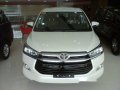 Toyota Innova 2017 White for sale-5