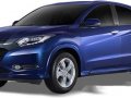 Honda Hr-V E 2017 for sale-0