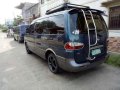 Hyundai starex van top condition for sale -2