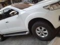 First Owned 2015 Nissan Navara For Sale-9