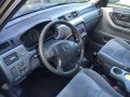 Honda CRV 1998 manual  for sale -4