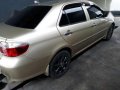 Toyota vios 1.5 g top of the line for sale-3