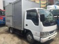 Isuzu Elf 10 Ft Aluminum fresh for sale -1