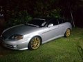 Hyundai tiburon 2005 for sale in good condition-5