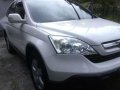Honda Crv 2008 4x2 matic like new for sale-1