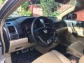 2009 Honda Crv 4x4 top of the line for sale -11