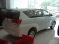 Toyota Innova 2017 White for sale-1