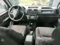 RUSH!2008 Mitsubishi Adventure Glx2 Diesel for sale -9