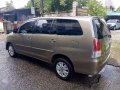 2011 Model Toyota Innova G Matic Diesel for sale -6