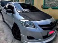 2009 Toyota vios 37k odo meter 1st owner -0