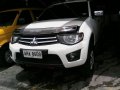 Mitsubishi Strada 2014 for sale-3