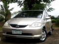 Honda idsi 2003 manual sedan for sale -0