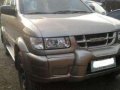 Isuzu Crosswind XUVi AT all power for sale -0