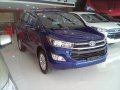 For sale Toyota Innova 2017-7