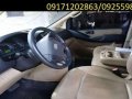 2009 Hyundai Grand Starex Gold Edition For Sale-3