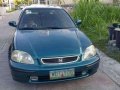 Honda Civic LXI 98model good as new for sale -1