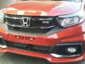 Honda Mobilio 2017 hatchback for sale -4