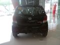 Toyota Wigo 2017 Black for sale-2