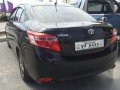 2016 Toyota Vios 1.3E Automatic for sale -1