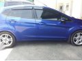 Ford Fiesta Sport good as new for sale-2