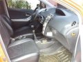 Toyota Yaris 2008 MT for sale-10