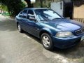 Honda City EXi 96 fresh for sale -8