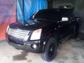 Good Condition 2008 Isuzu Dmax Ls For Sale-0