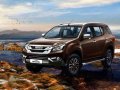 2017 Brand new Isuzu Mu-x 4x2 Ls MT for sale-2