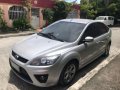 2011 Ford Focus S hatchback tdci diesel for sale-1