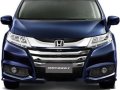 Honda Odyssey Ex-V 2017 for sale-7