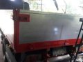 Isuzu elf aluminum dropside WIDE 4bc2 for sale -3