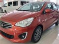 2017 Mirage G4 GLX CVT AT Sedan for sale -1