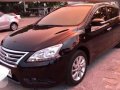 2014 Nissan Sylphy 1.6 CVT automatic for sale -6