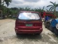 Well Kept 1994 Mitsubishi Space For Sale-0