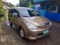 2011 Model Toyota Innova G Matic Diesel for sale -2