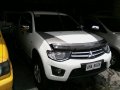 Mitsubishi Strada 2014 for sale-7