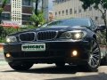 For sale BMW 730i 2008-9