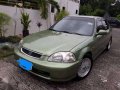 96 honda civic vti (automatic) for sale -0