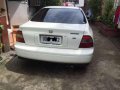 All Power Honda Accord EXI 1995 For Sale-3