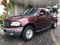 2001 Ford F-150 Lariat fresh for sale -0