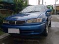 Perfect Condition 2000 Toyota Corolla Gli For Sale-0