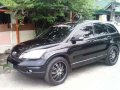 Fresh Like New 2009 Honda CRV For Sale-6