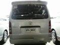 Toyota Hiace 2015 for sale-0