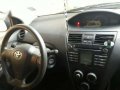 2008 Toyota vios 1.3 E well kept for sale -5