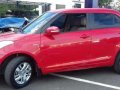 2014 Suzuki Swift Dzire Automatic for sale -1